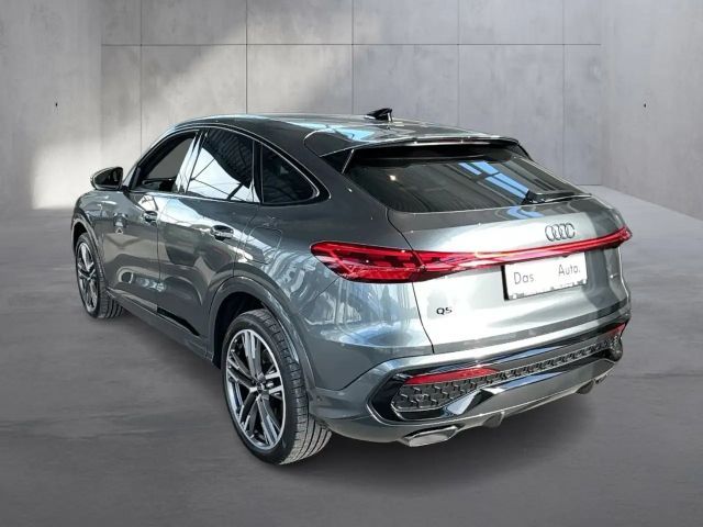 Audi Q5 Hybride Quattro