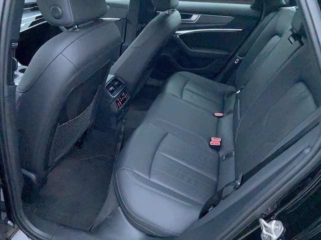 Audi A6 45 TFSI Avant Quattro S-Tronic