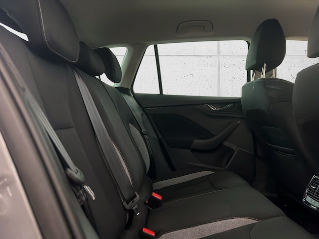 Skoda Kamiq 1.0 TSI Selection