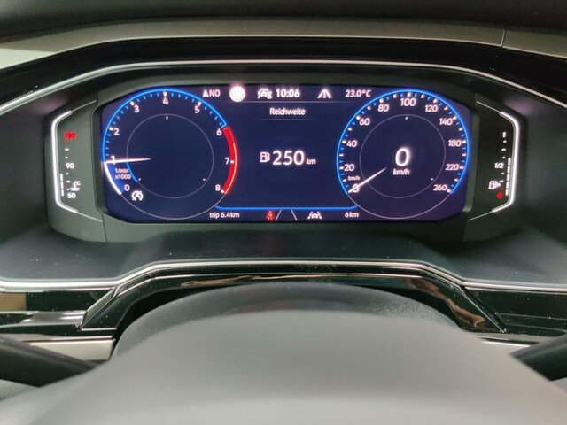 Volkswagen Taigo 1.0 TSI IQ.Drive Move Plus