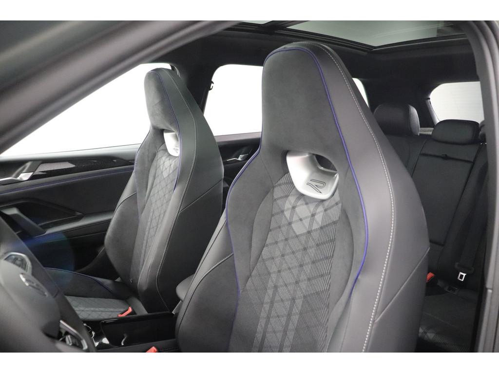 Volkswagen Tiguan DSG R-Line eHybrid