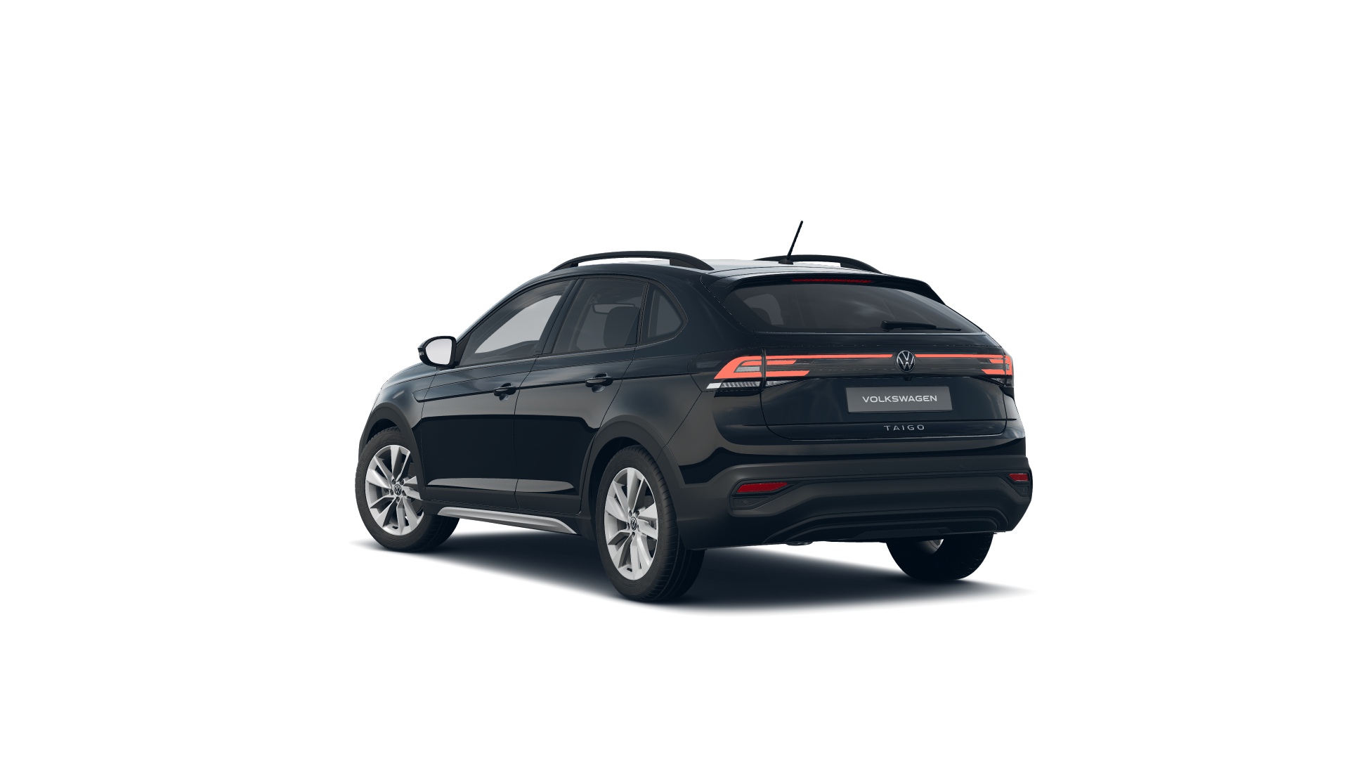 Volkswagen Taigo IQ.Drive Life