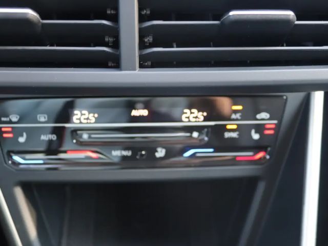 Volkswagen Polo Move