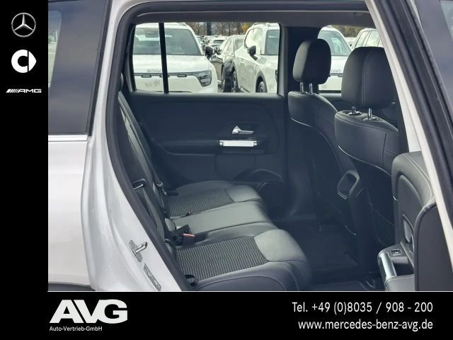 Mercedes-Benz EQB 300 4MATIC Progressive