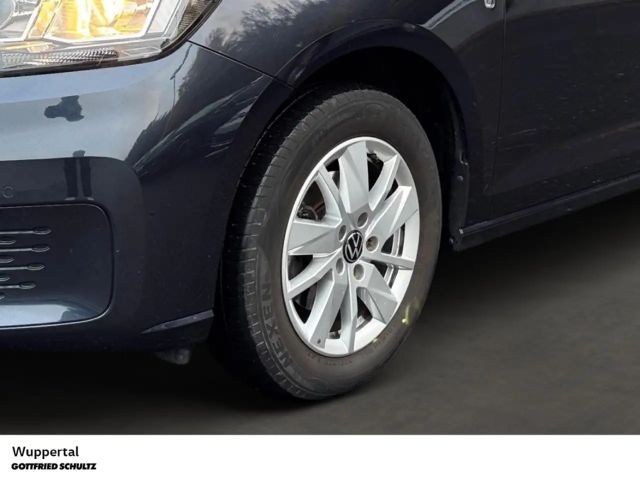 Volkswagen Caddy 2.0 TDI Life