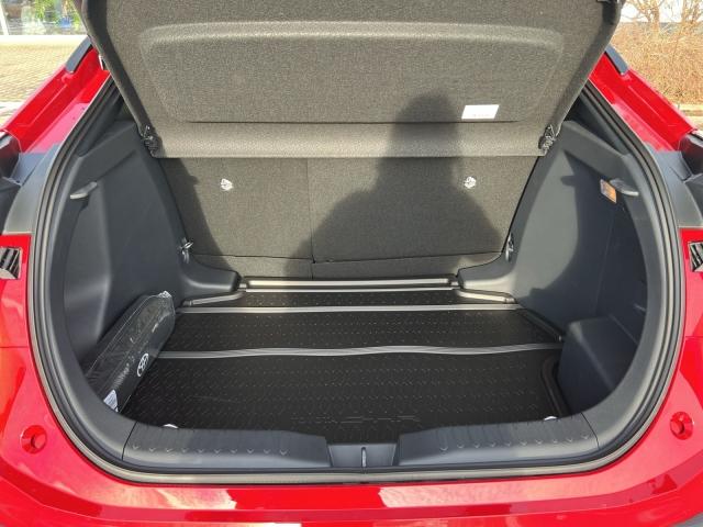 Toyota C-HR Hybride Team D