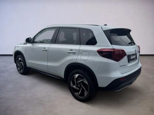 Suzuki Vitara Comfort
