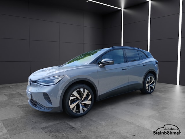 Volkswagen ID.4 IQ.Drive Performance Pro