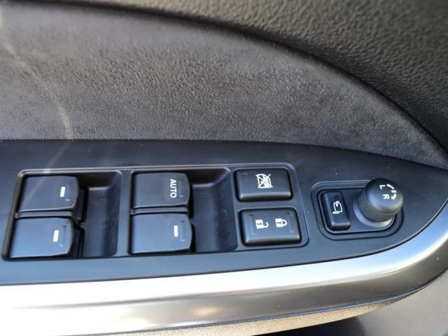 Suzuki Vitara AllGrip Comfort Hybrid