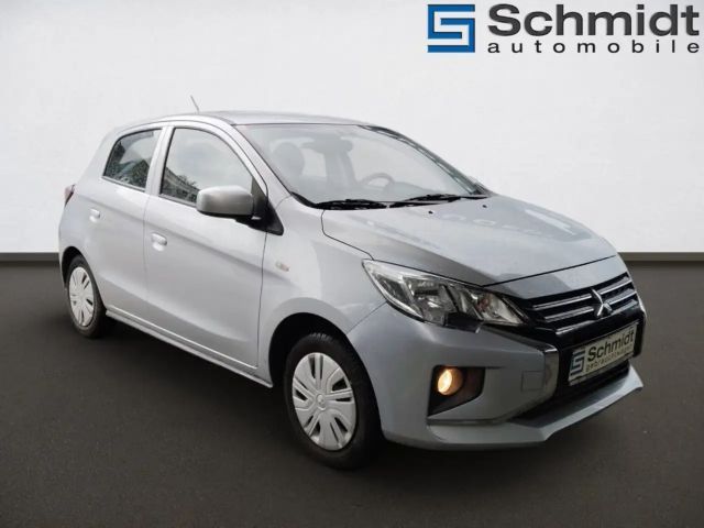 Mitsubishi Space Star Inform Star