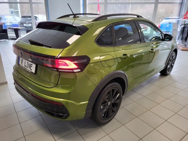 Volkswagen Taigo DSG R-Line Style