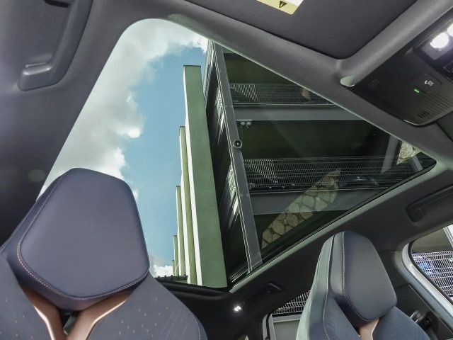 Cupra Tavascan 4Drive VZ