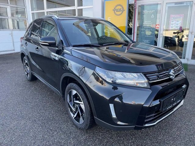 Suzuki Vitara AllGrip Flash Hybrid