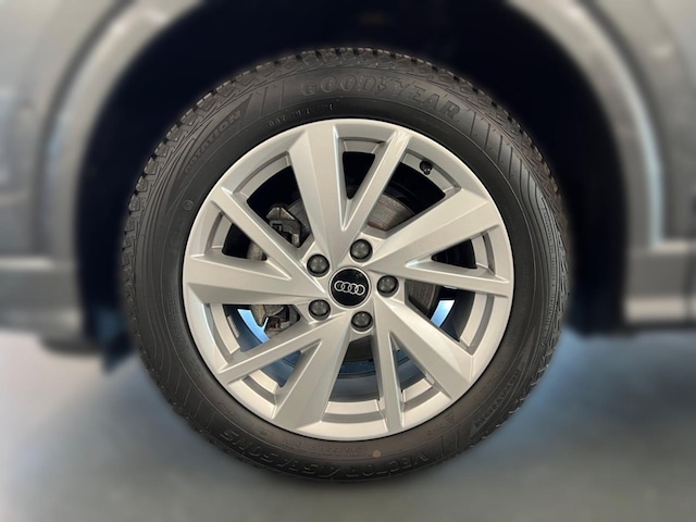 Audi Q2 35 TFSI S-Line S-Tronic