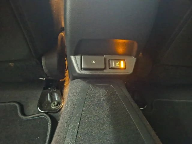 Nissan Leaf N-Connecta