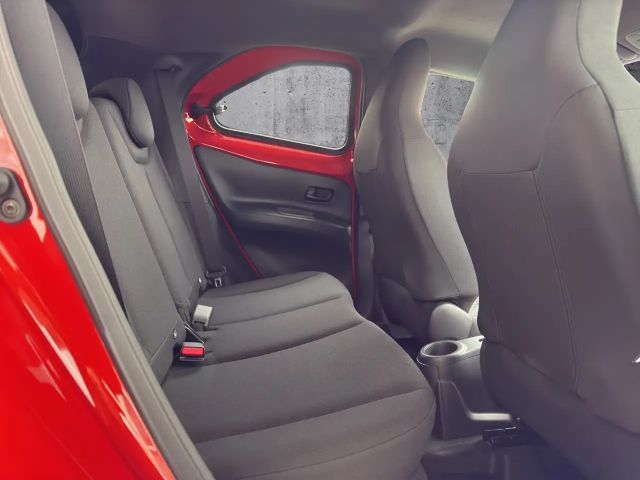 Toyota Aygo X Hatchback