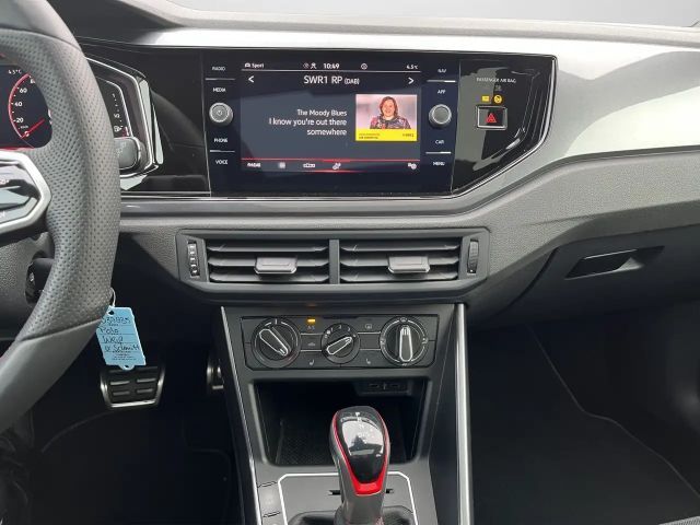 Volkswagen Polo 2.0 TSI DSG GTI