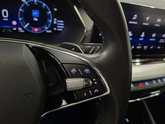 Skoda Octavia Combi Style Style iV