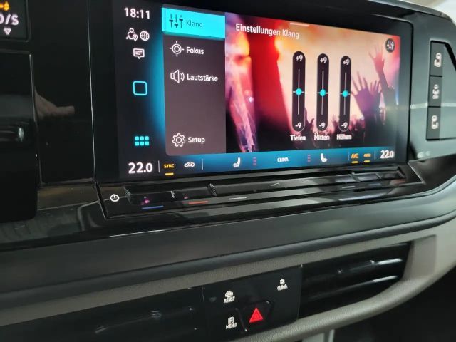 Volkswagen Multivan Business T7