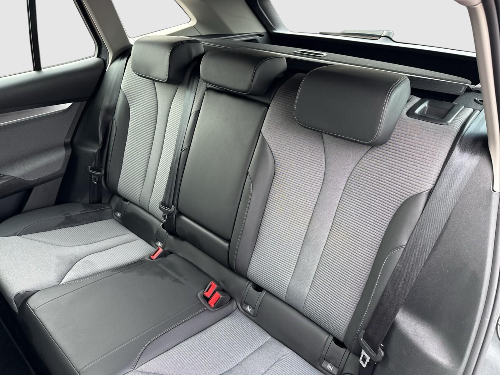 Skoda Enyaq iV Loft iV 50