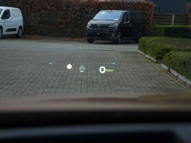 Opel Grandland X GS-Line Grand Sport