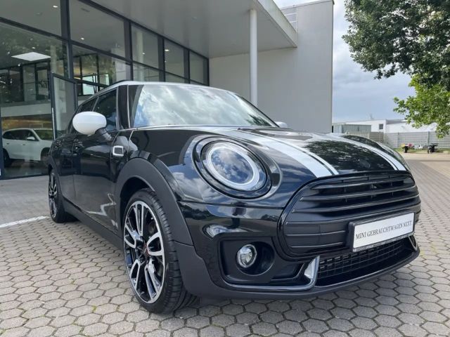 MINI Cooper Clubman JCW Trim/LED/DAB/SHZ/GRA/PDC