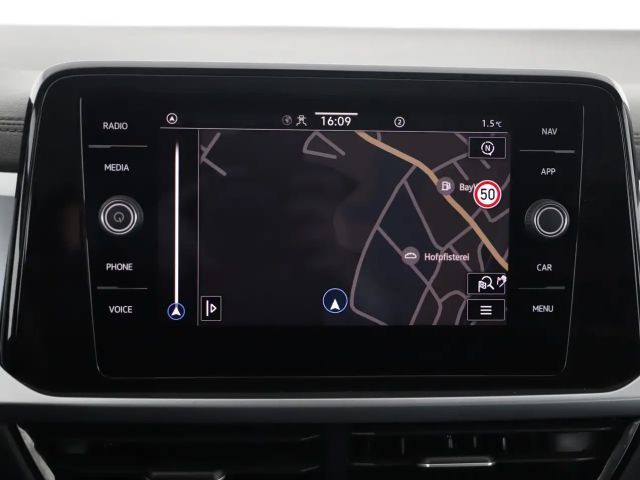 Volkswagen T-Roc DSG Life