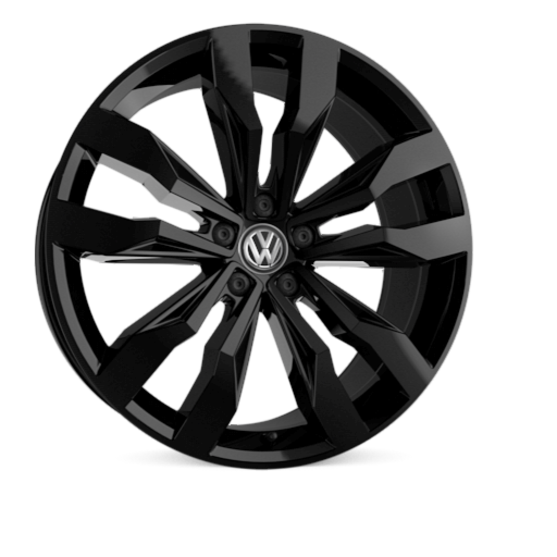 Volkswagen Tiguan Allspace Highline