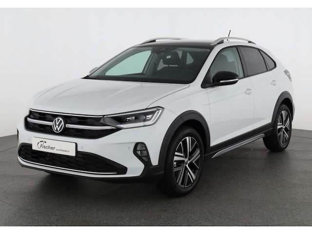 Volkswagen Taigo 1.0 TSI Style