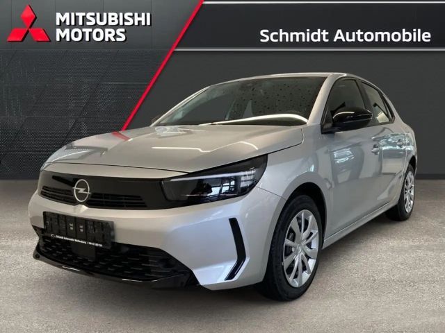 Opel Corsa 1.2 Turbo Edition Turbo