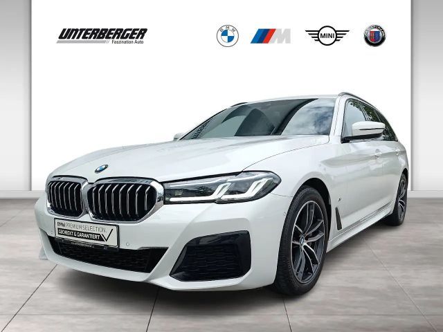 BMW 530 530i Touring xDrive