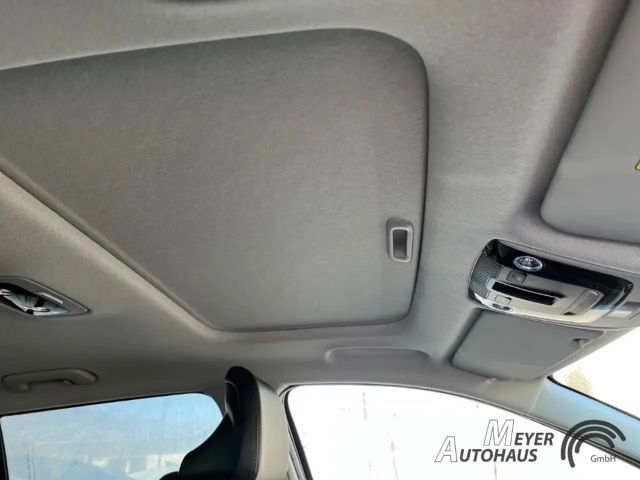 Kia Niro GDi Hybrid PHEV Spirit