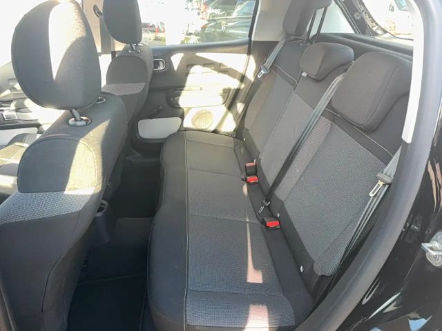 Citroën C3 PureTech Shine