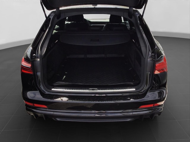 Audi S6 Avant Quattro