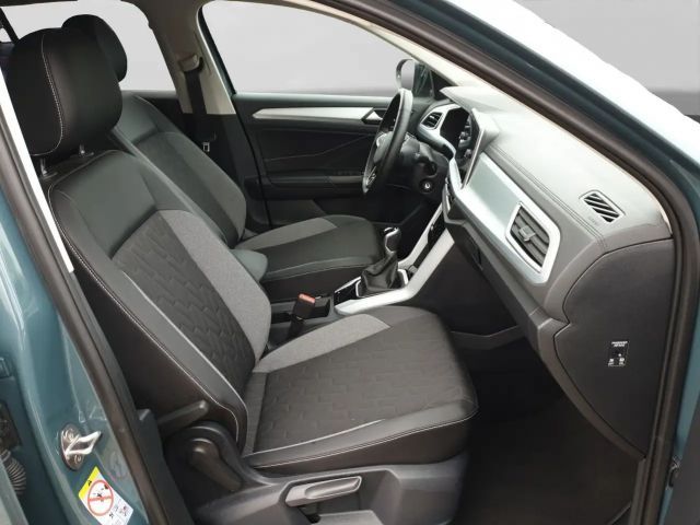 Volkswagen T-Roc 1.0 TSI