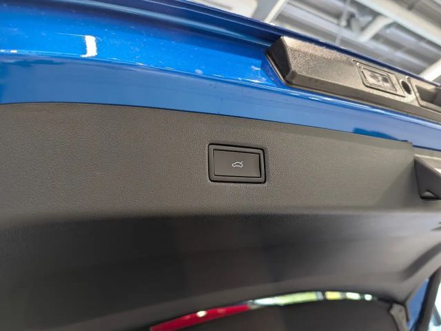 Ford Explorer AWD EV