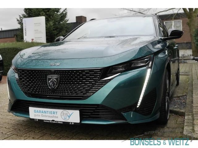 Peugeot 308 BlueHDi EAT8 GT-Line SW