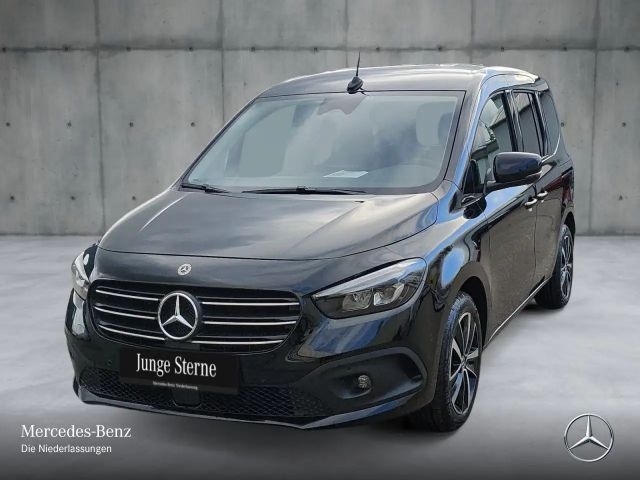 Mercedes-Benz T 180 Progressive