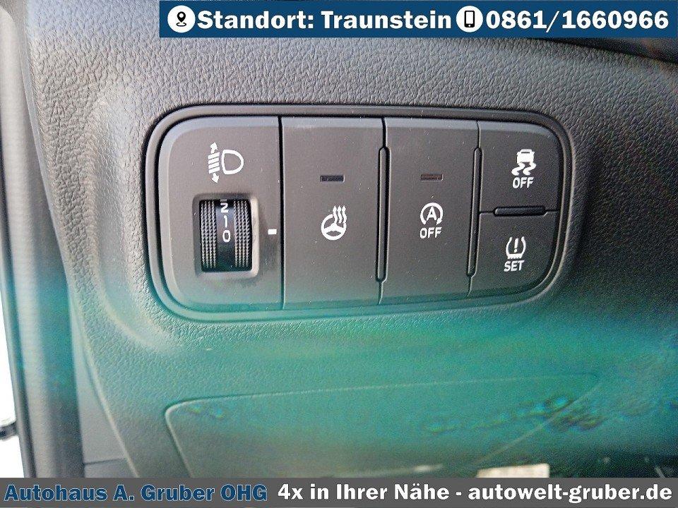 Hyundai Bayon Prime T-GDi