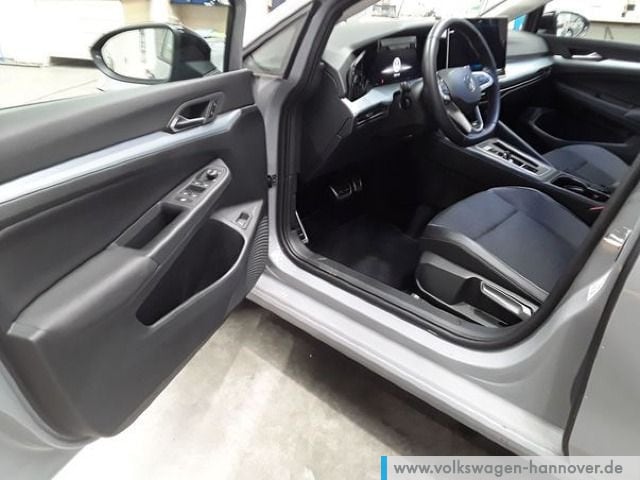 Volkswagen Golf 1.5 eTSI DSG Golf VIII Variant