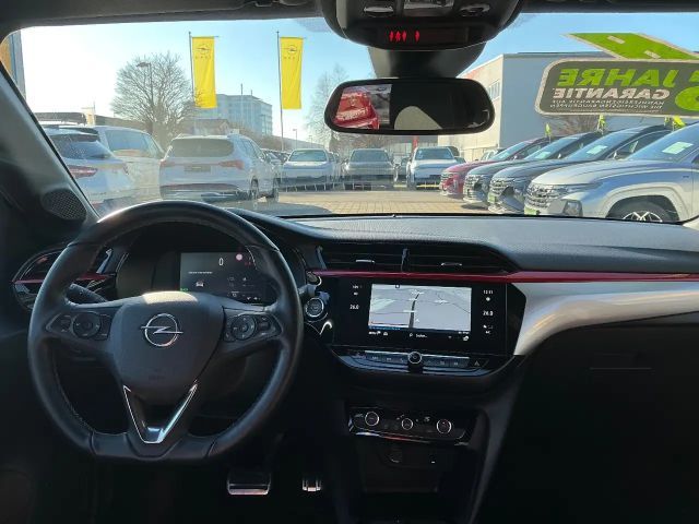 Opel Corsa GS-Line Grand Sport