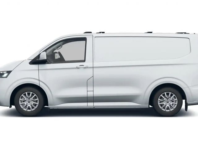 Volkswagen Transporter T7