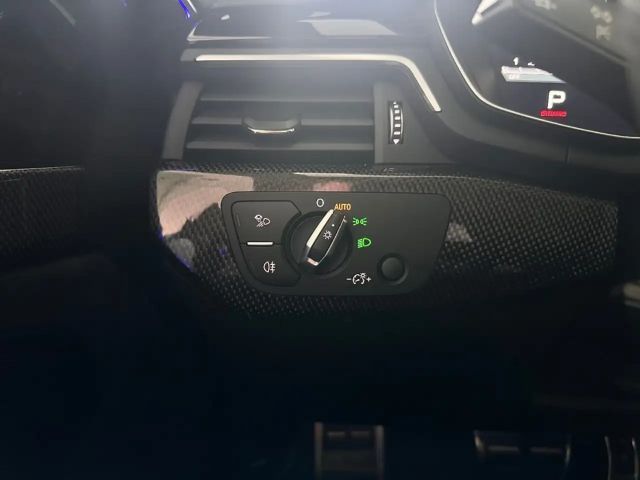 Audi S5 Quattro Sportback