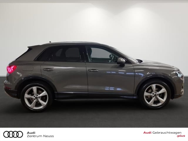 Audi Q3 35 TDI S-Tronic