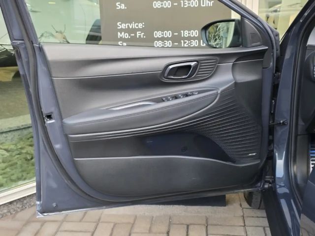 Hyundai Bayon 1.0 T-GDi Trend