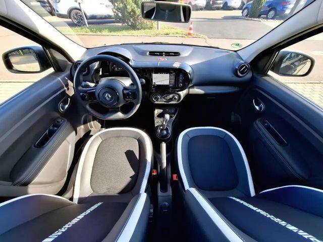 Renault Twingo E-Tech