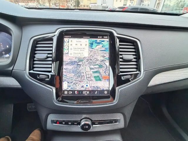 Volvo XC90 AWD Bright Plus