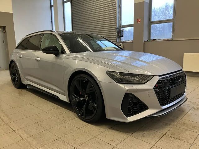 Audi RS6 Avant