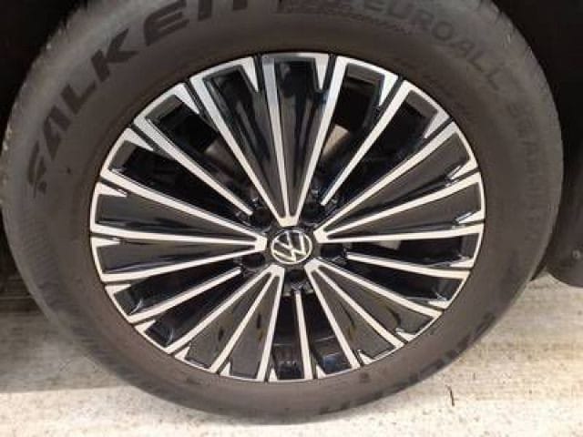 Volkswagen Tiguan 1.5 eTSI Plus