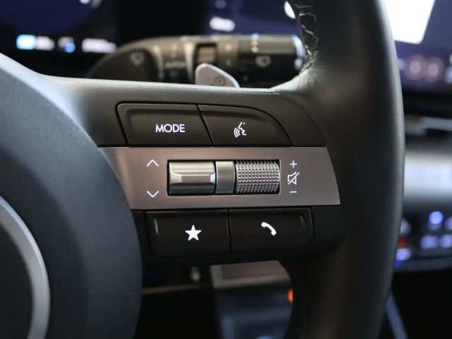 Hyundai Kona 2WD Electric